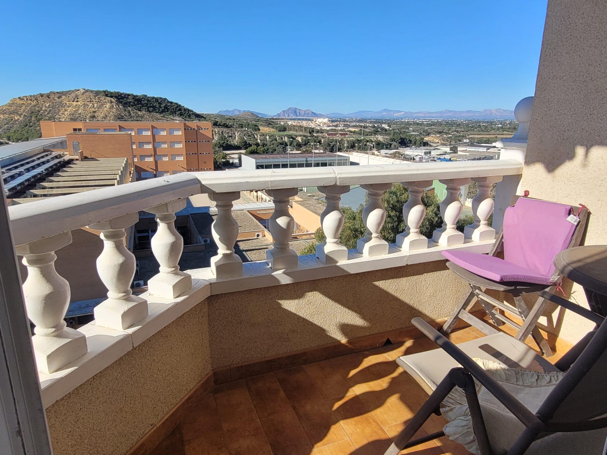 Imagen 1 Apartamento en venta en Guardamar Del Segura / Calle Molivent, Guardamar del Segura