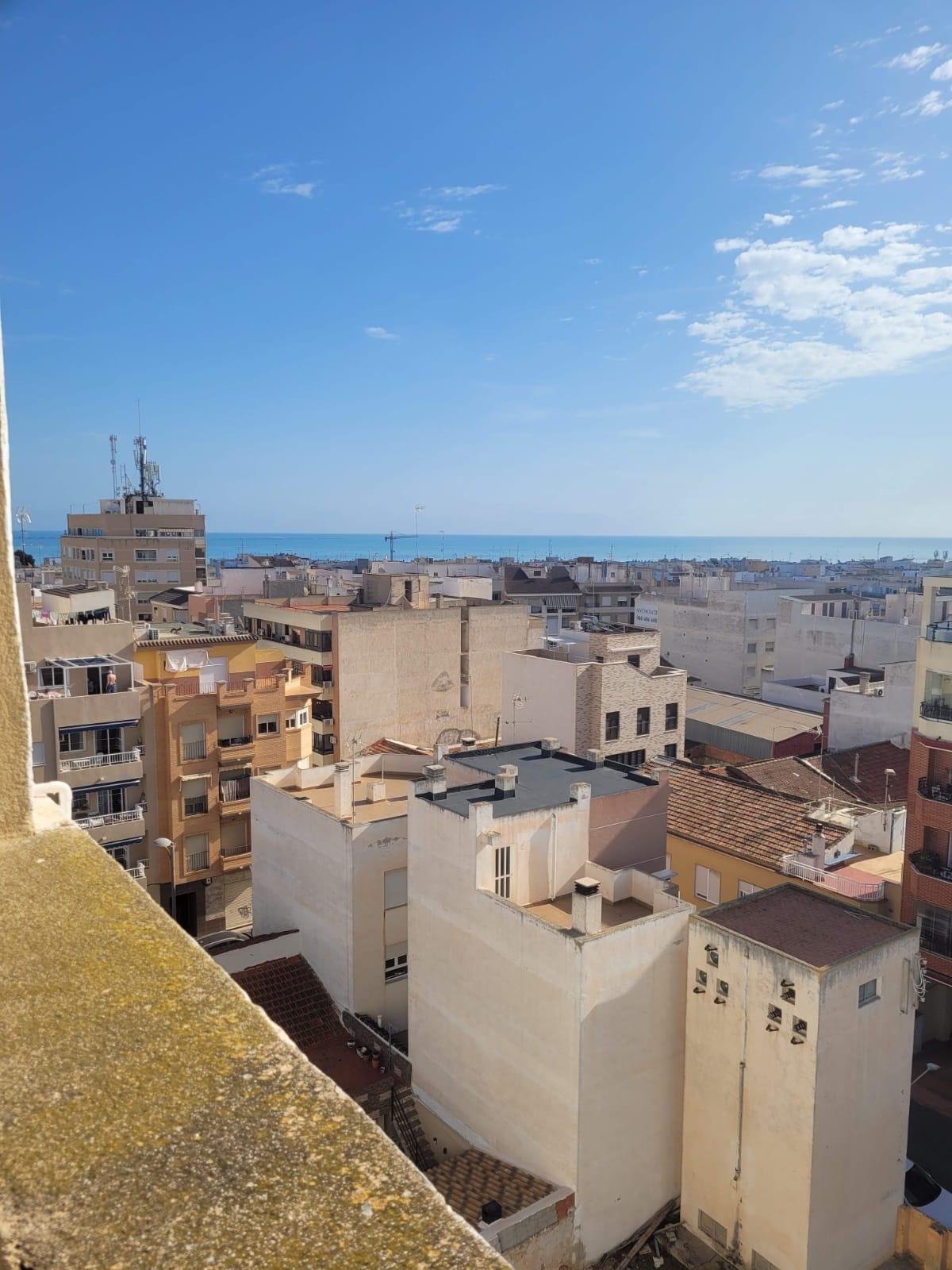 Imagen 25 Apartamento en venta en Guardamar Del Segura / Calle Molivent, Guardamar del Segura