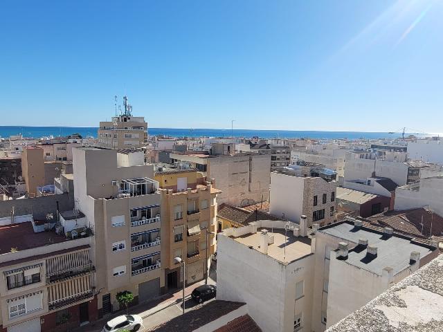 Imagen 26 Inmueble 304913 - Apartamento en venta en Guardamar Del Segura / Calle Molivent, Guardamar del Segura