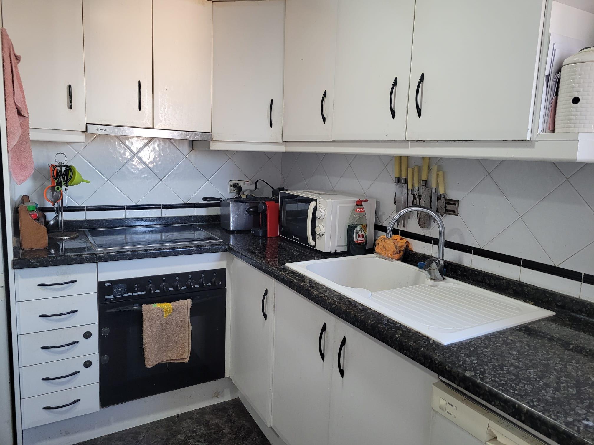 Imagen 18 Apartamento en venta en Guardamar Del Segura / Calle Molivent, Guardamar del Segura