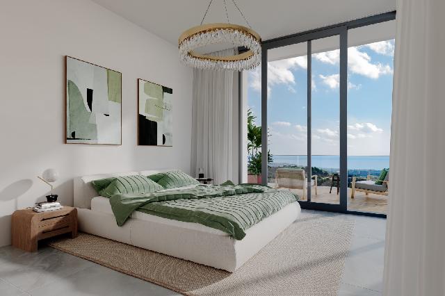 Imagen 9 Inmueble 304647 - Casa Pareada en venta en Nucia (La) / En frente de Vista Gym