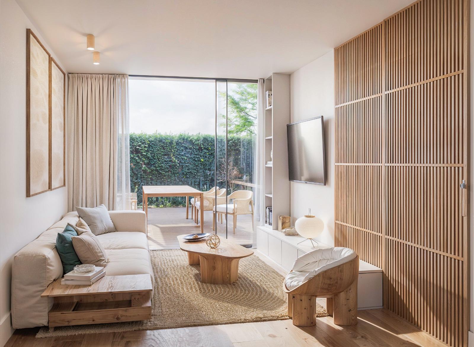 Imagen 7 Apartamento en venta en Nucia La / Ciudad Deportiva Camilo Cano, La Nucia 