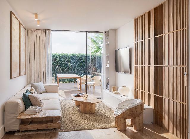 Imagen 7 Inmueble 304794 - Apartamento en venta en Nucia (La) / Ciudad Deportiva Camilo Cano, La Nucia 