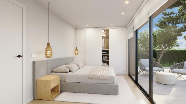 Imagen 8 Inmueble 304794 - Apartamento en venta en Nucia (La) / Ciudad Deportiva Camilo Cano, La Nucia 
