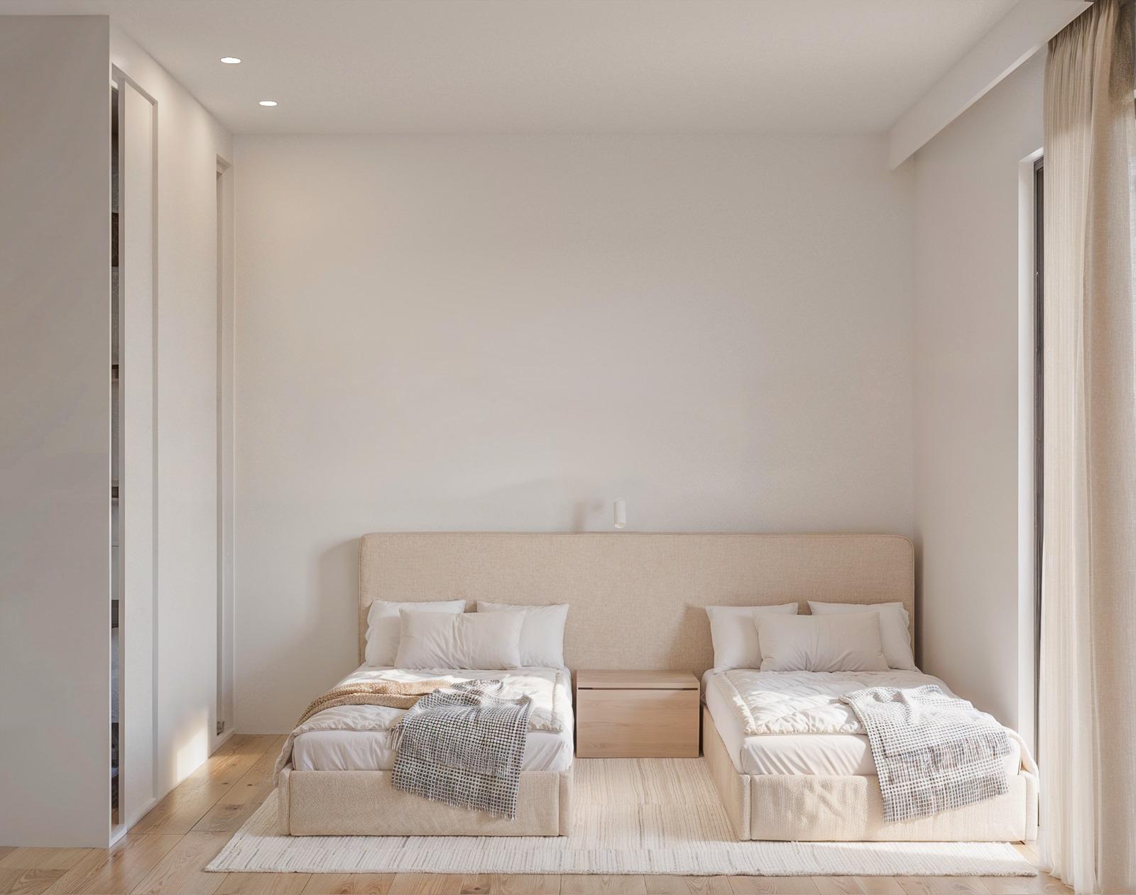 Imagen 10 Apartamento en venta en Nucia La / Ciudad Deportiva Camilo Cano, La Nucia 