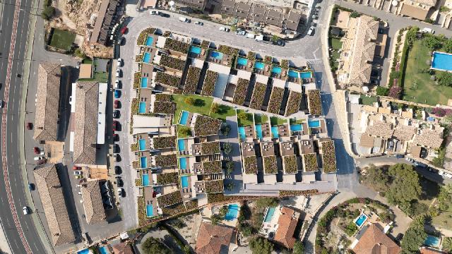 Imagen 2 Inmueble 304808 - Casa Pareada en venta en Nucia (La) / En frente de Vista Gym