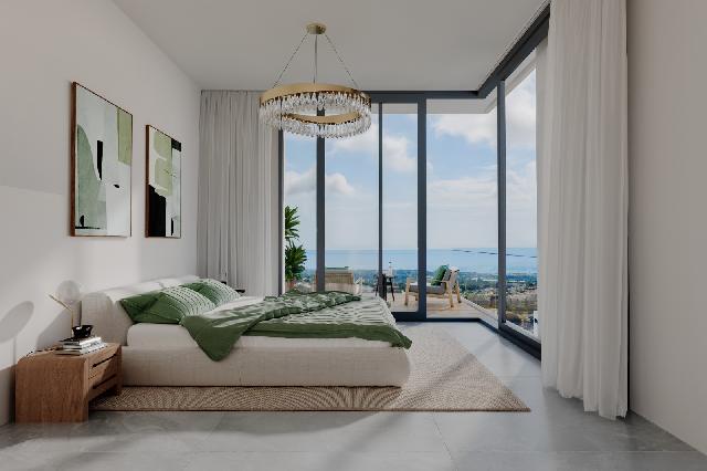Imagen 7 Inmueble 304808 - Casa Pareada en venta en Nucia (La) / En frente de Vista Gym