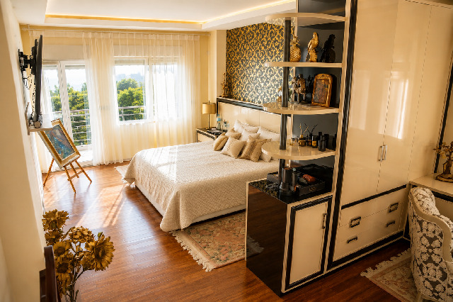 Imagen 10 Inmueble 305241 - Casa Aislada en venta en Altea / Altea Hills, C Moraira 3 
