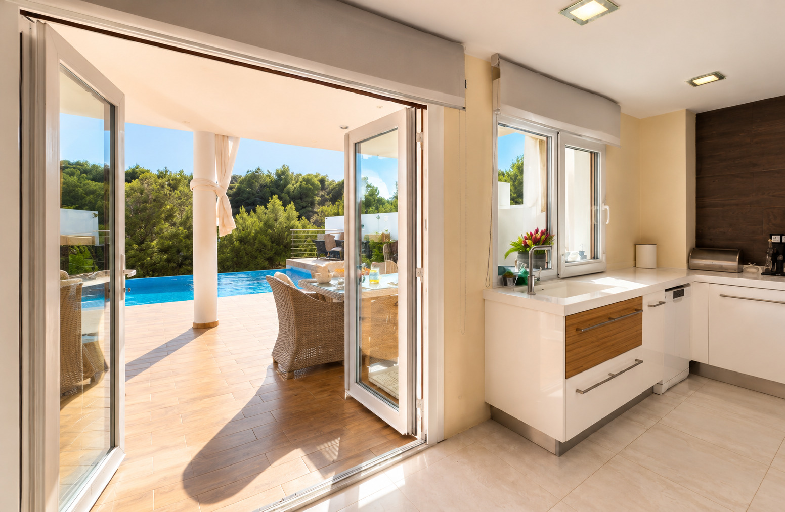 Imagen 9 Casa Aislada en venta en Altea / Altea Hills, C Moraira 3 