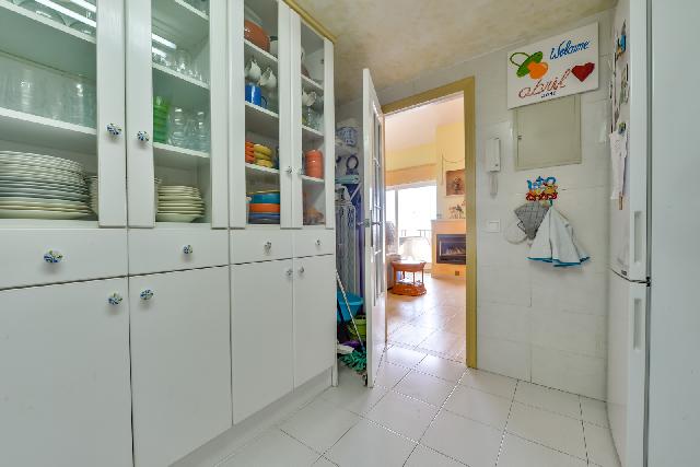 Imagen 13 Inmueble 305873 - Ático en venta en Altea / Ático en Mascarat, Altea, con vistas al mar y al puerto