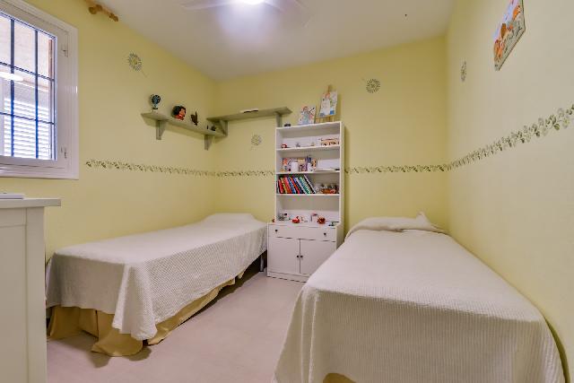 Imagen 17 Inmueble 305873 - Ático en venta en Altea / Ático en Mascarat, Altea, con vistas al mar y al puerto