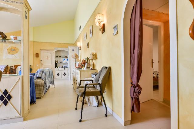 Imagen 10 Inmueble 305873 - Ático en venta en Altea / Ático en Mascarat, Altea, con vistas al mar y al puerto