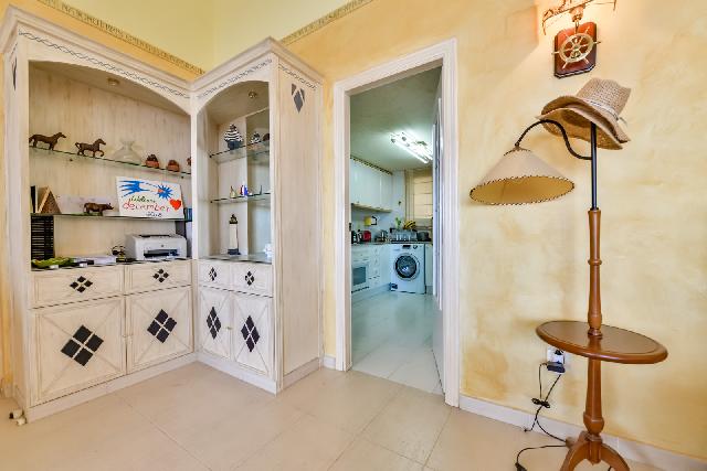 Imagen 11 Inmueble 305873 - Ático en venta en Altea / Ático en Mascarat, Altea, con vistas al mar y al puerto