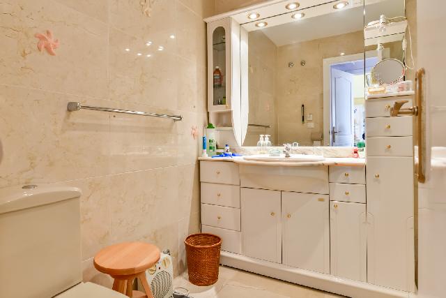 Imagen 16 Inmueble 305873 - Ático en venta en Altea / Ático en Mascarat, Altea, con vistas al mar y al puerto