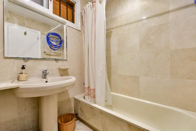Imagen 19 Inmueble 305873 - Ático en venta en Altea / Ático en Mascarat, Altea, con vistas al mar y al puerto
