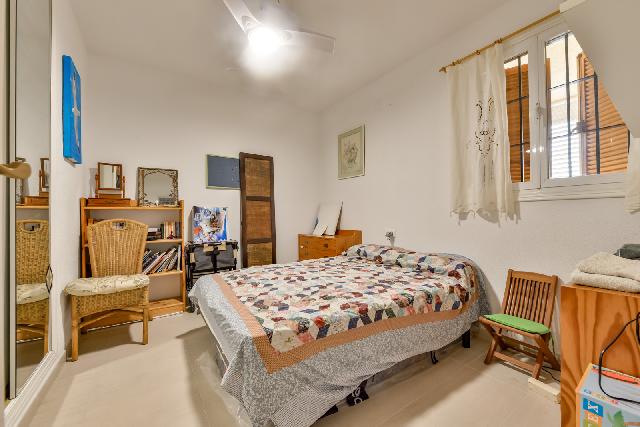 Imagen 18 Inmueble 305873 - Ático en venta en Altea / Ático en Mascarat, Altea, con vistas al mar y al puerto