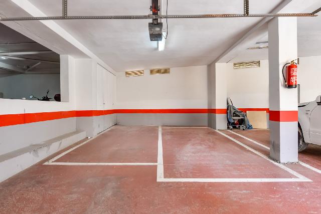 Imagen 20 Inmueble 305873 - Ático en venta en Altea / Ático en Mascarat, Altea, con vistas al mar y al puerto