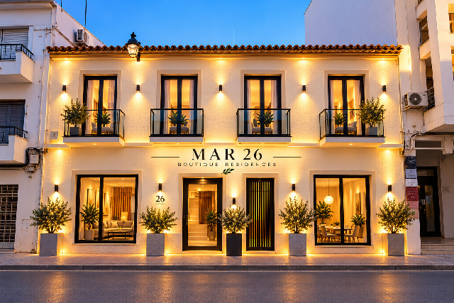 Imagen 7 Inmueble 305980 - Casa Aislada en venta en Altea / A 80 metros del mar y del Casco antiguo de Altea 