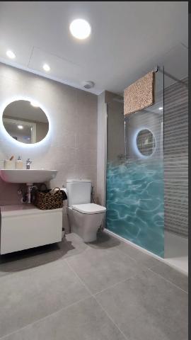 Imagen 11 Inmueble 306030 - Apartamento en venta en Calpe/calp / Playa el arenal Bol