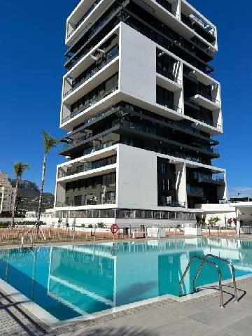 Imagen 2 Inmueble 306030 - Apartamento en venta en Calpe/calp / Playa el arenal Bol