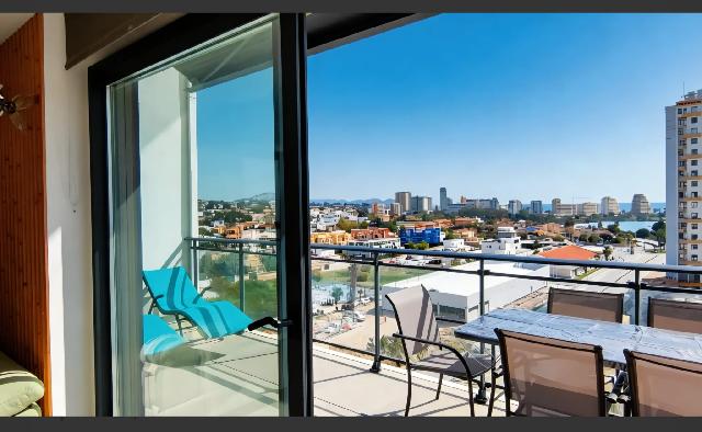 Imagen 6 Inmueble 306030 - Apartamento en venta en Calpe/calp / Playa el arenal Bol