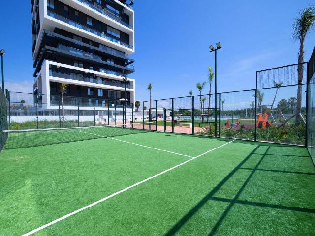 Imagen 3 Inmueble 306030 - Apartamento en venta en Calpe/calp / Playa el arenal Bol