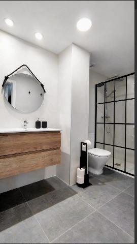 Imagen 14 Inmueble 306030 - Apartamento en venta en Calpe/calp / Playa el arenal Bol