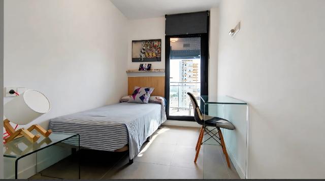 Imagen 13 Inmueble 306030 - Apartamento en venta en Calpe/calp / Playa el arenal Bol