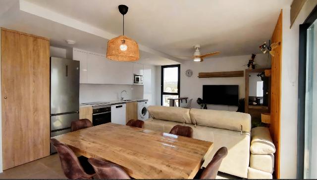 Imagen 5 Inmueble 306030 - Apartamento en venta en Calpe/calp / Playa el arenal Bol