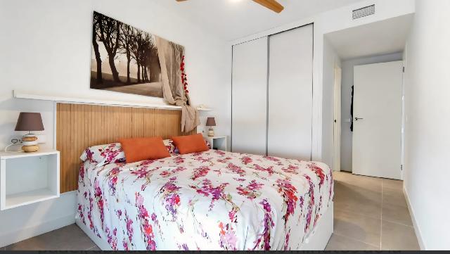 Imagen 10 Inmueble 306030 - Apartamento en venta en Calpe/calp / Playa el arenal Bol