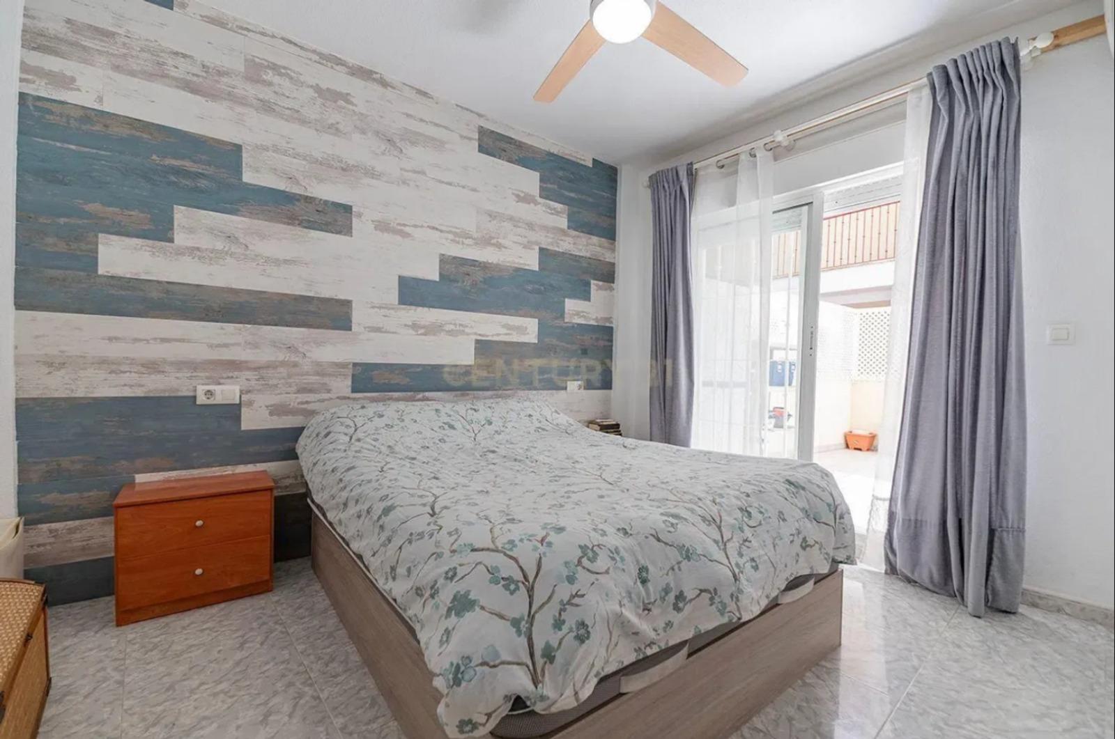 Imagen 7 Apartamento en venta en Calpe/calp / Manzanera-Tosal, cerca del centro, la Playa Arenal-Bol