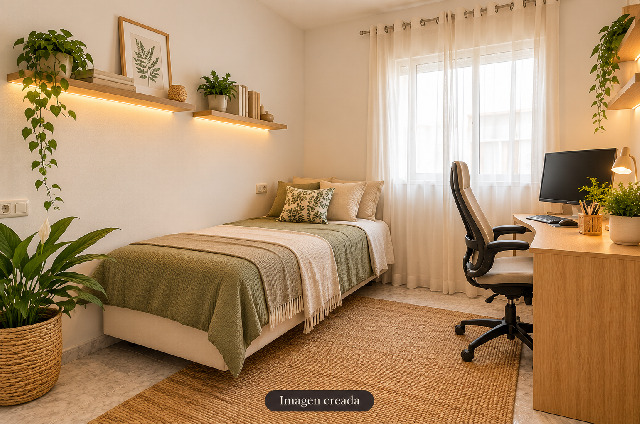 Imagen 11 Inmueble 306260 - Apartamento en venta en Calpe/calp / Manzanera-Tosal, cerca del centro, la Playa Arenal-Bol