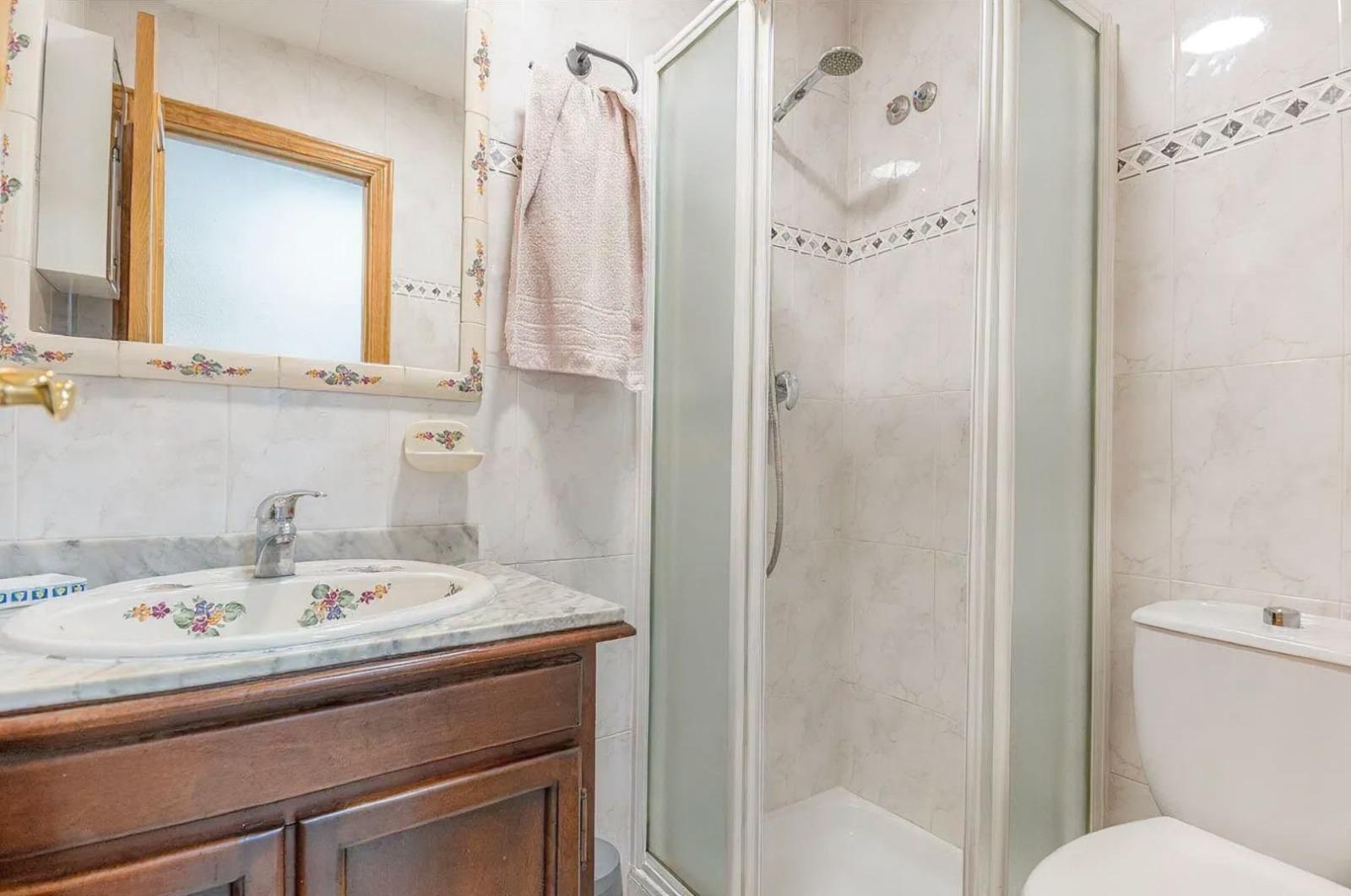Imagen 14 Apartamento en venta en Calpe/calp / Manzanera-Tosal, cerca del centro, la Playa Arenal-Bol