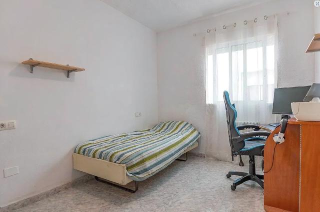 Imagen 10 Inmueble 306260 - Apartamento en venta en Calpe/calp / Manzanera-Tosal, cerca del centro, la Playa Arenal-Bol