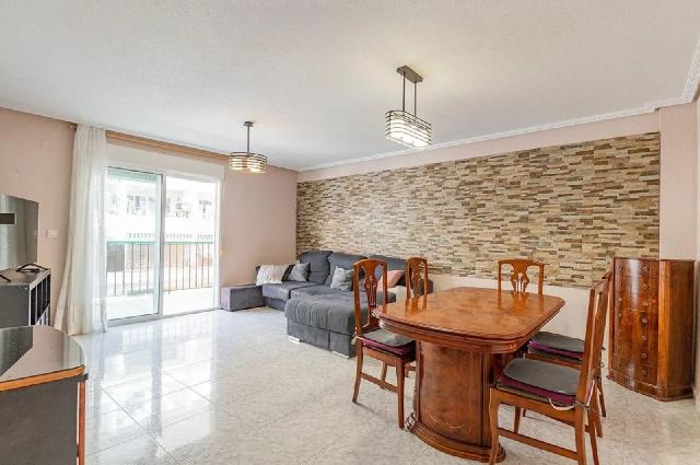 Imagen 2 Inmueble 306260 - Apartamento en venta en Calpe/calp / Manzanera-Tosal, cerca del centro, la Playa Arenal-Bol