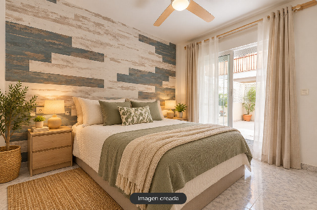Imagen 8 Inmueble 306260 - Apartamento en venta en Calpe/calp / Manzanera-Tosal, cerca del centro, la Playa Arenal-Bol