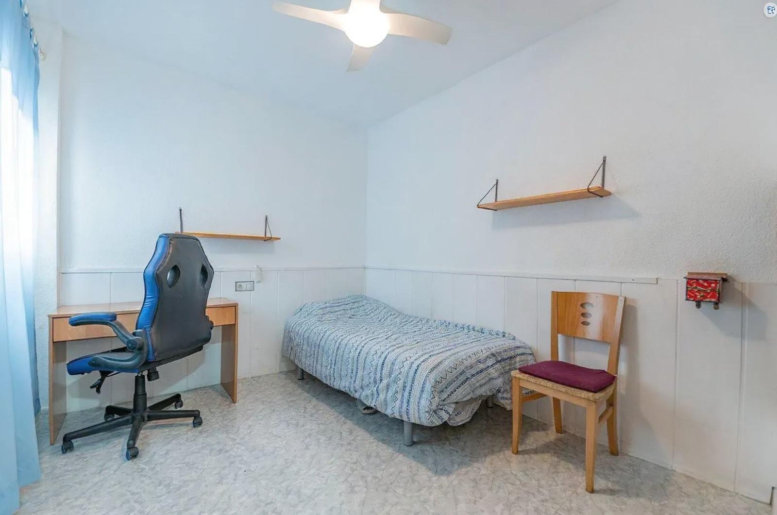 Imagen 12 Apartamento en venta en Calpe/calp / Manzanera-Tosal, cerca del centro, la Playa Arenal-Bol