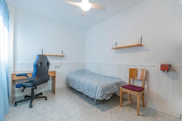 Imagen 12 Inmueble 306260 - Apartamento en venta en Calpe/calp / Manzanera-Tosal, cerca del centro, la Playa Arenal-Bol