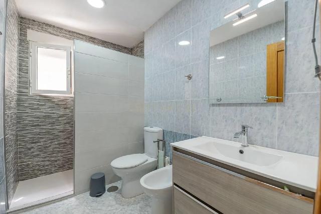 Imagen 9 Inmueble 306260 - Apartamento en venta en Calpe/calp / Manzanera-Tosal, cerca del centro, la Playa Arenal-Bol