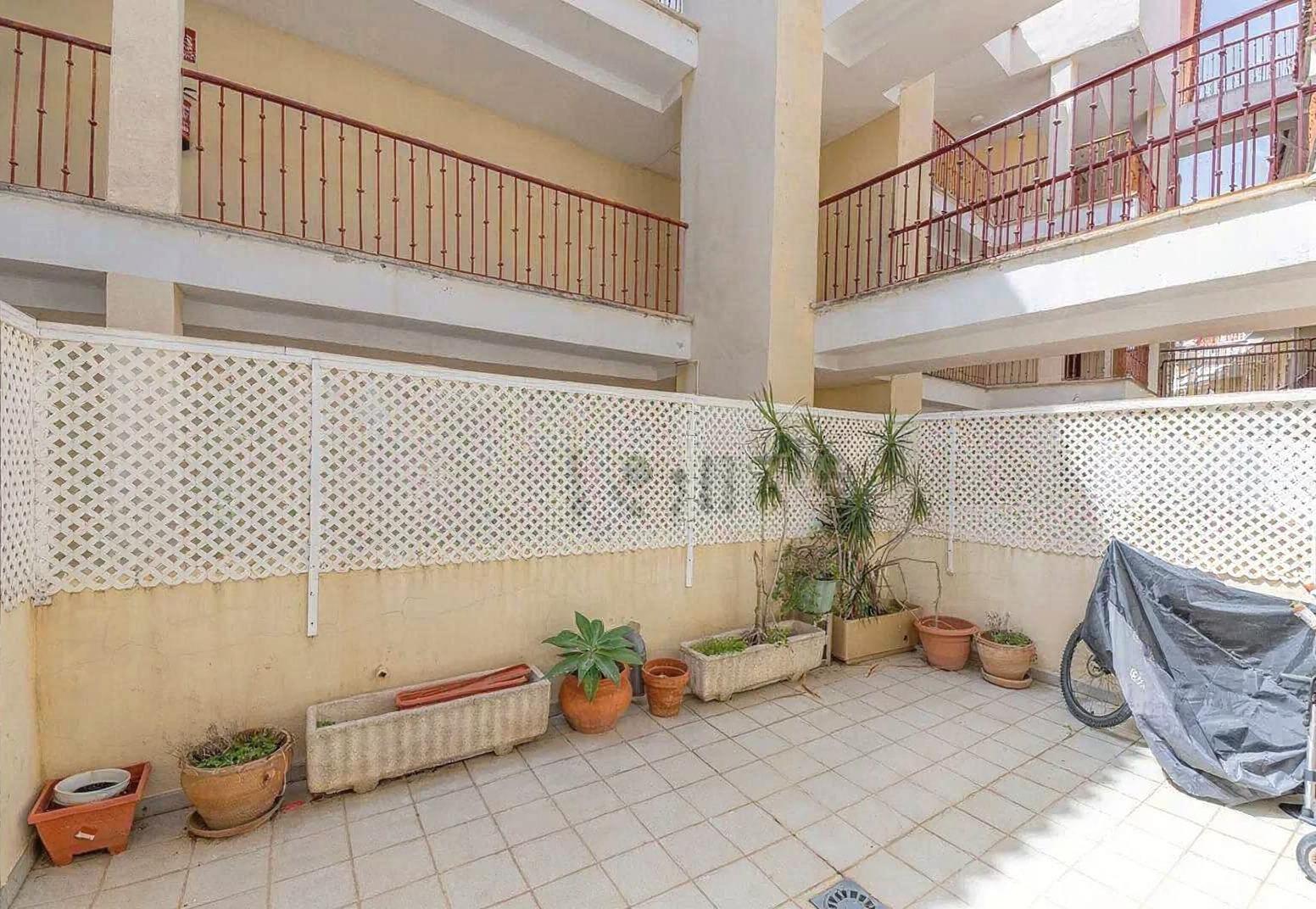 Imagen 5 Apartamento en venta en Calpe/calp / Manzanera-Tosal, cerca del centro, la Playa Arenal-Bol