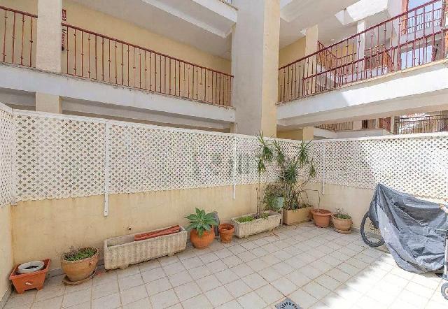 Imagen 5 Inmueble 306260 - Apartamento en venta en Calpe/calp / Manzanera-Tosal, cerca del centro, la Playa Arenal-Bol