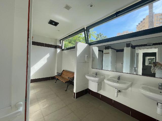 Imagen 17 Inmueble 306334 - Apartamento en venta en Benidorm / Torres d?Oboe, Rincón de Loix, Benidorm. 