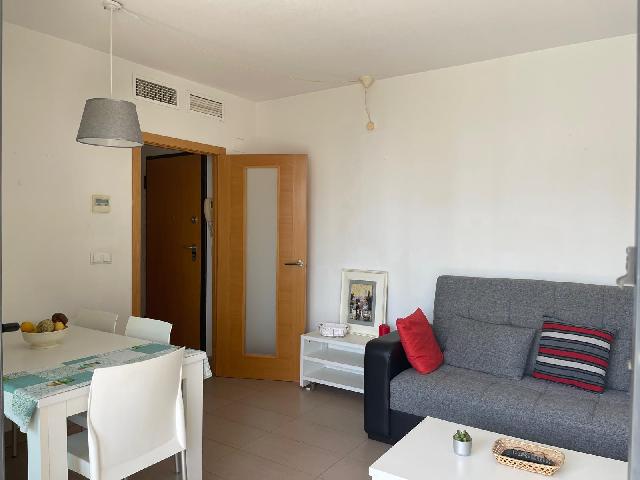 Imagen 5 Inmueble 306334 - Apartamento en venta en Benidorm / Torres d?Oboe, Rincón de Loix, Benidorm. 