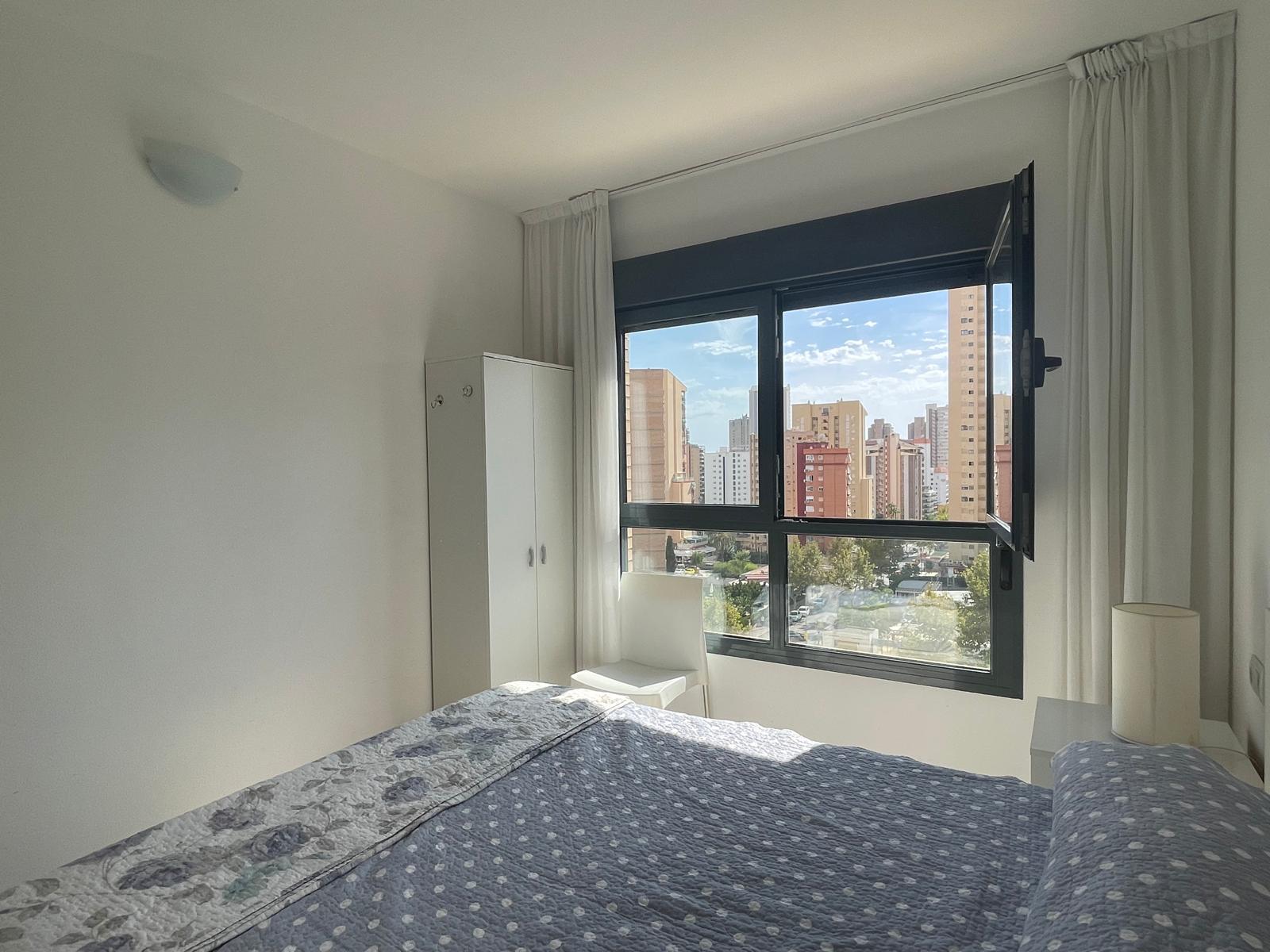 Imagen 8 Apartamento en venta en Benidorm / Torres d?Oboe, Rincón de Loix, Benidorm. 