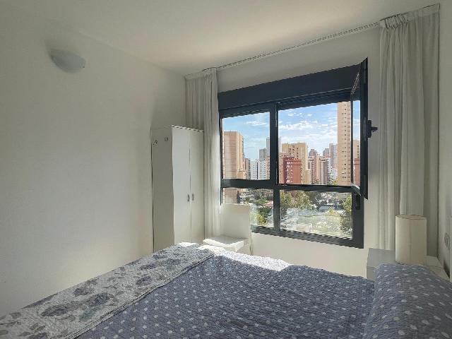 Imagen 8 Inmueble 306334 - Apartamento en venta en Benidorm / Torres d?Oboe, Rincón de Loix, Benidorm. 