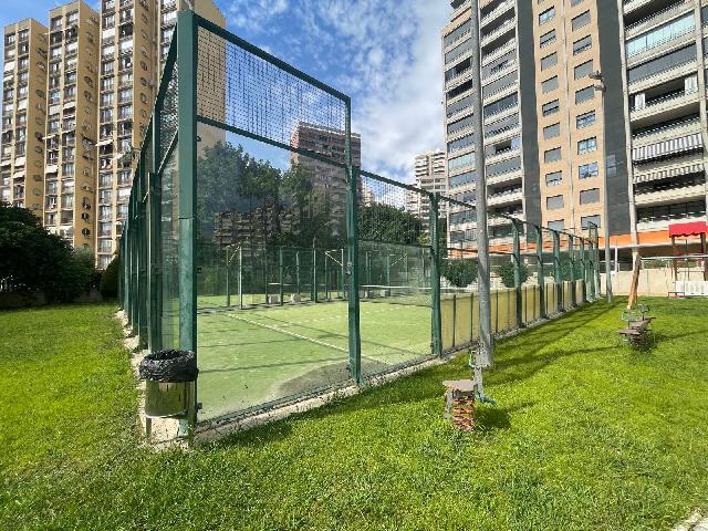 Imagen 20 Inmueble 306334 - Apartamento en venta en Benidorm / Torres d?Oboe, Rincón de Loix, Benidorm. 