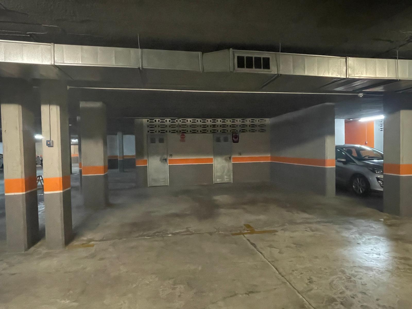 Imagen 14 Apartamento en venta en Benidorm / Torres d?Oboe, Rincón de Loix, Benidorm. 