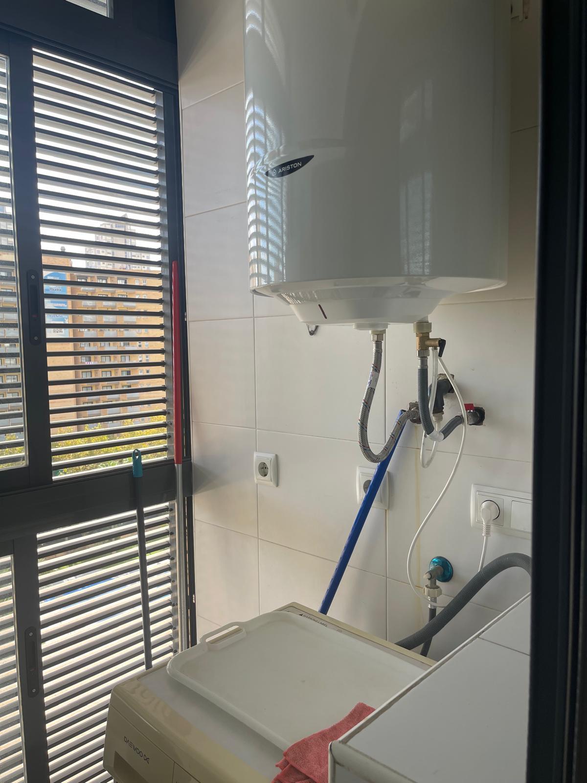 Imagen 13 Apartamento en venta en Benidorm / Torres d?Oboe, Rincón de Loix, Benidorm. 