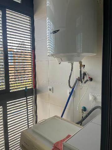 Imagen 13 Inmueble 306334 - Apartamento en venta en Benidorm / Torres d?Oboe, Rincón de Loix, Benidorm. 