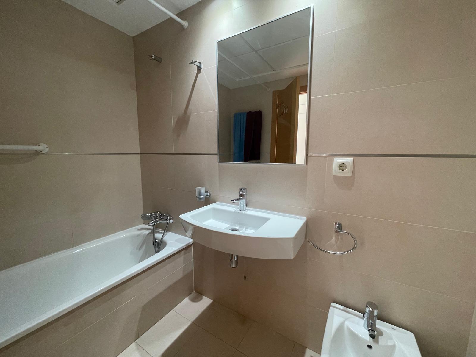 Imagen 10 Apartamento en venta en Benidorm / Torres d?Oboe, Rincón de Loix, Benidorm. 